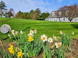 22 Highmeadow Ln, Roxbury, CT 06783