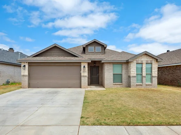 2014 142nd St, Lubbock, TX 79423
