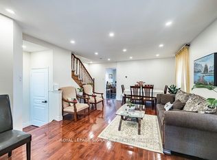 5708 Margarita Cres, Mississauga, ON L5M6Y8