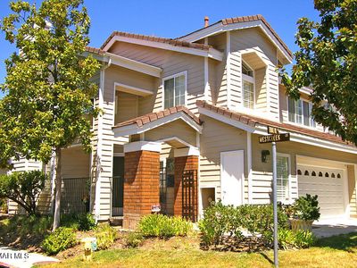 1031 Terrace Hill Cir, Westlake Village, CA, 91362