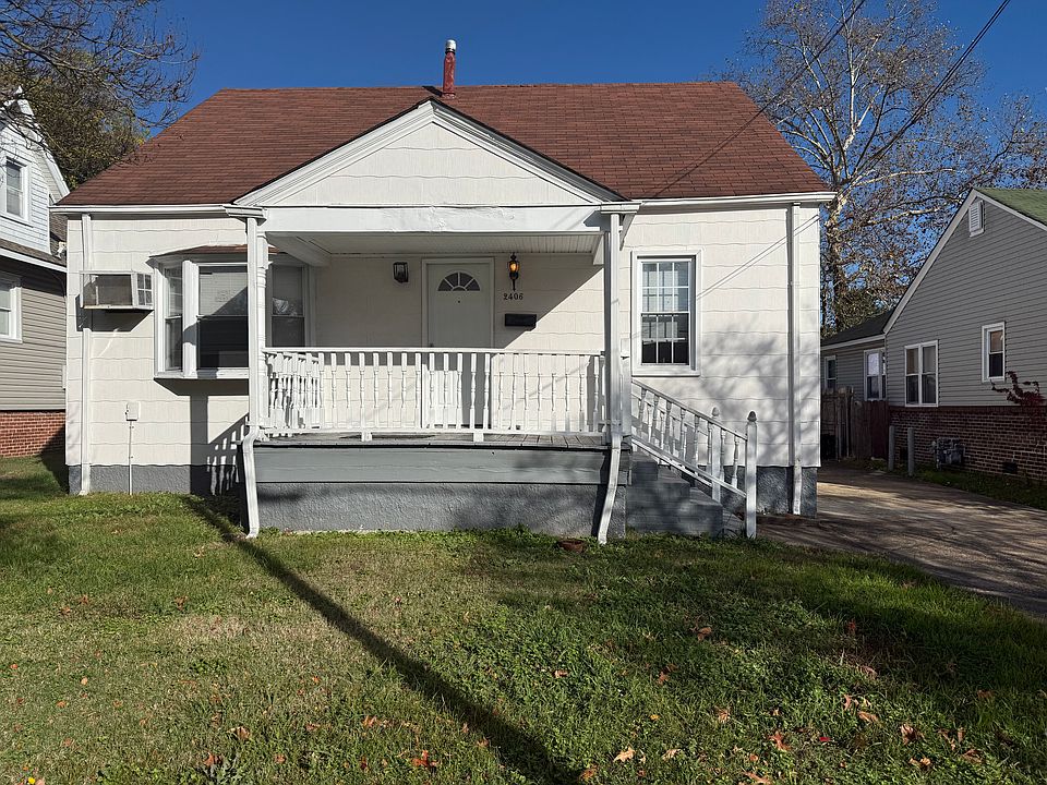 1st image of 2406 Ballentine Blvd