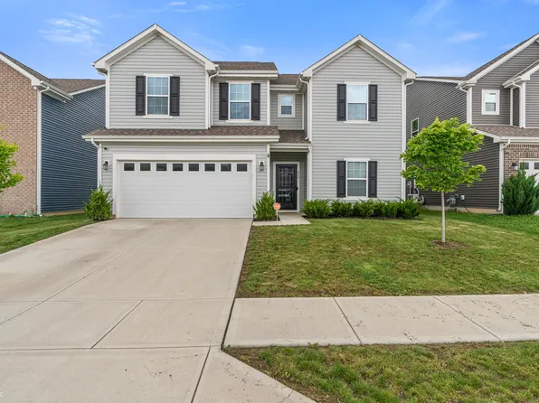 918 Cass Dr, Franklin, IN 46131