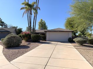 745 E McNair Dr, Tempe, AZ 85283