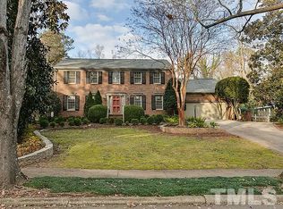 708 Westwood Dr, Raleigh, NC 27607