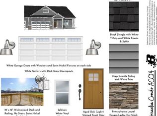 16227 Fort Meyers Ave #14, Spring Lake, MI 49456