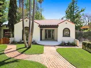 3720 Glenfeliz Blvd, Los Angeles, CA 90039