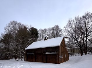 201 E Village Rd, Monroe, CT 06468