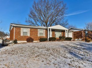3223 Milissa Ln, Saint Louis, MO