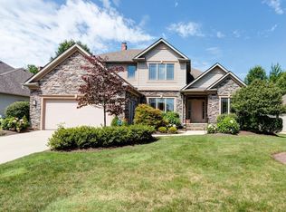 6662 Brandamore Ct, Solon, OH 44139