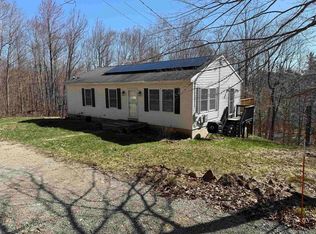 242 Rice Brook Rd, Stoddard, NH 03464