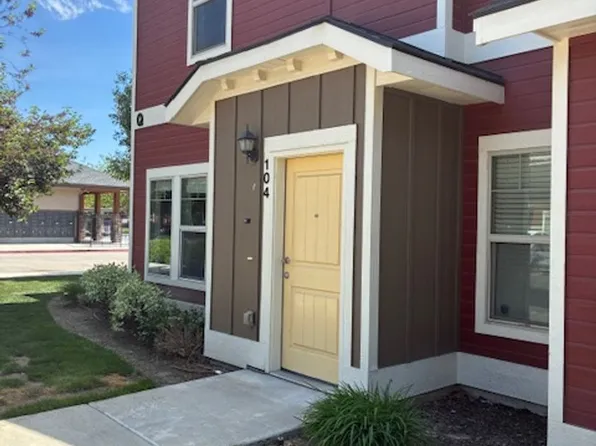 1530 W Ann Taylor St, Meridian, ID