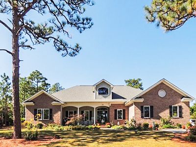 95 McKenzie Rd E, Pinehurst, NC, 28374