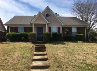1705 Dexter Ln, Cordova, TN 38016