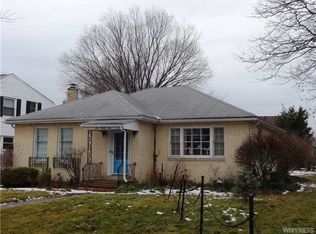 194 Delaware Rd, Buffalo, NY 14217