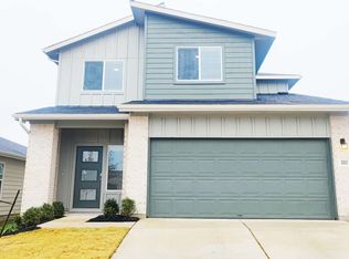 302 Gladiola Loop, Kyle, TX 78640