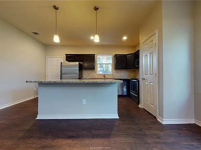 Kitchen Front