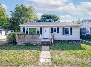 466 John St, Circleville, OH 43113
