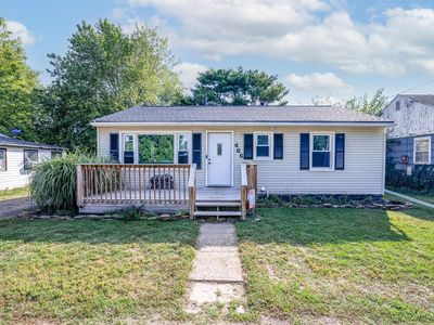 466 John St, Circleville, OH, 43113