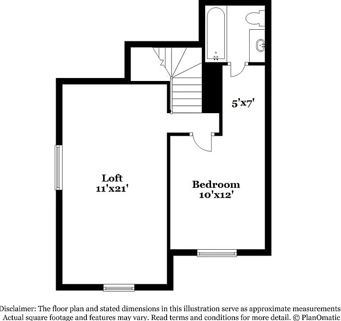 4 bed, 3.0 bath, 1564 sqft, $2,270 — Photo 3