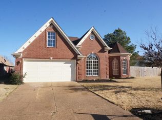 8596 Brer Fox Cv, Cordova, TN 38018