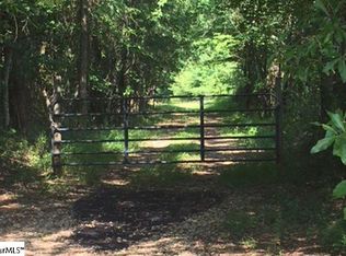 Groce Meadow Rd, Taylors, SC 29687