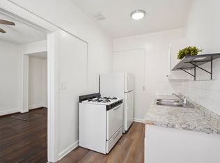 Wendover Apartments, Los Angeles, CA 90005