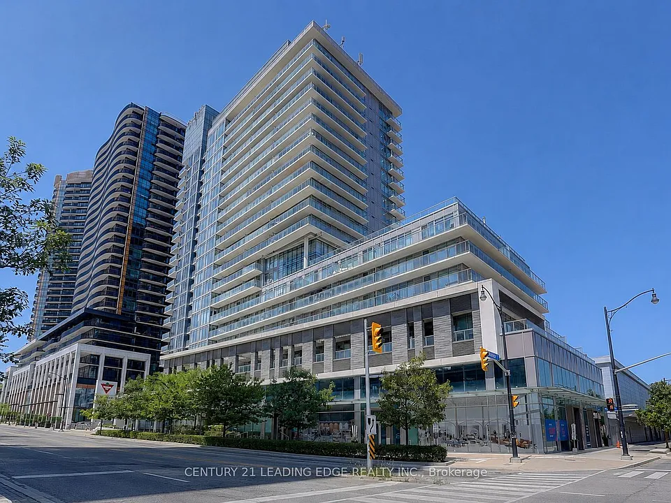 72 Esther Shiner Blvd #2102