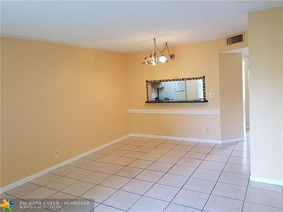 4th image of 8750 Royal Palm Blvd #1153
