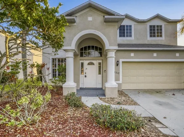 8312 Haven Harbour Way, Bradenton, FL 34212