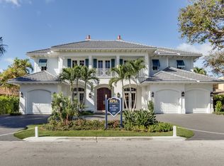 2249 E Maya Palm Dr, Boca Raton, FL 33432