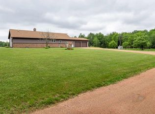 225854 Hollywood Rd, Marathon, WI 54448
