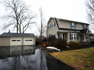 3027 Chili Ave, Rochester, NY 14624