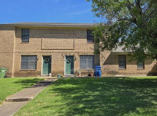 910 Lancelot Cir, Hewitt, TX 76643