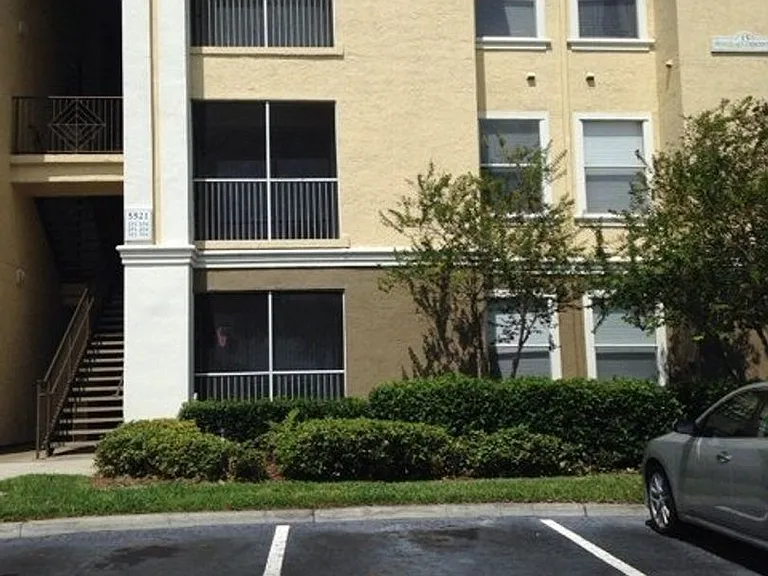 5521 Legacy Crescent Pl #201 — Photo 11