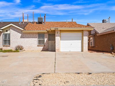 5759 Sean Haggerty Dr #B, El Paso, TX, 79924