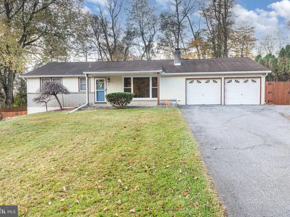 524 Ellencroft Rd, Lewisberry, PA 17339
