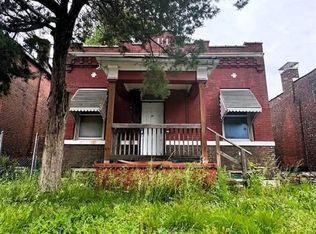 4224 N Florissant Ave, Saint Louis, MO 63107