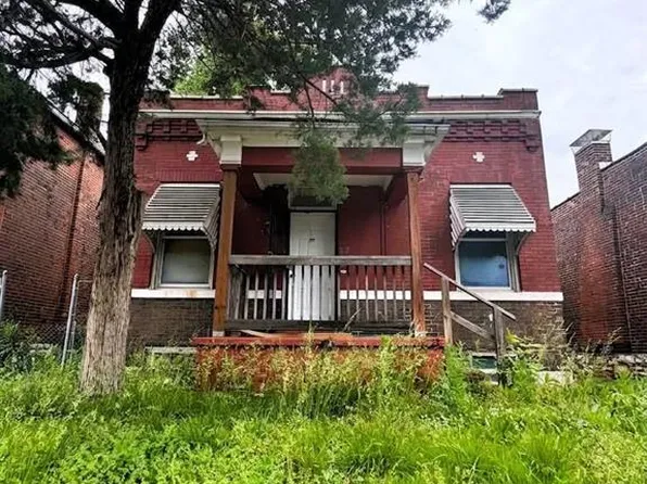 4224 N Florissant Ave, Saint Louis, MO 63107