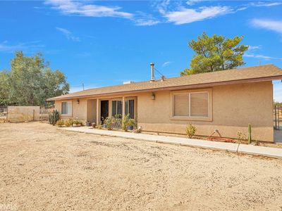 9166 Glendale Ave, Hesperia, CA, 92345