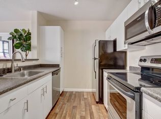 Rafael Town Center Apartments, San Rafael, CA 94901
