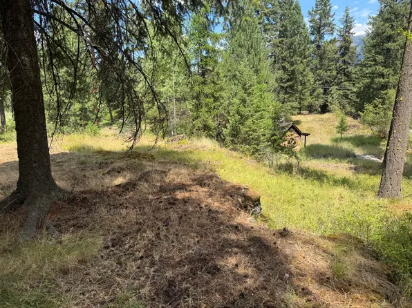 Nhn Cornerstone Rd, Thompson Falls, MT 59873