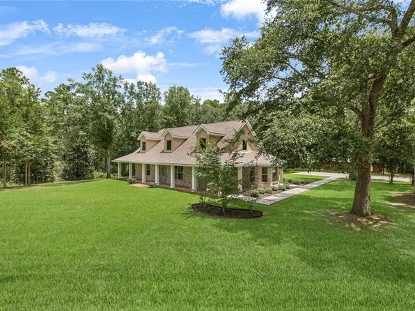 19100 Highway 603, Kiln, MS 39556