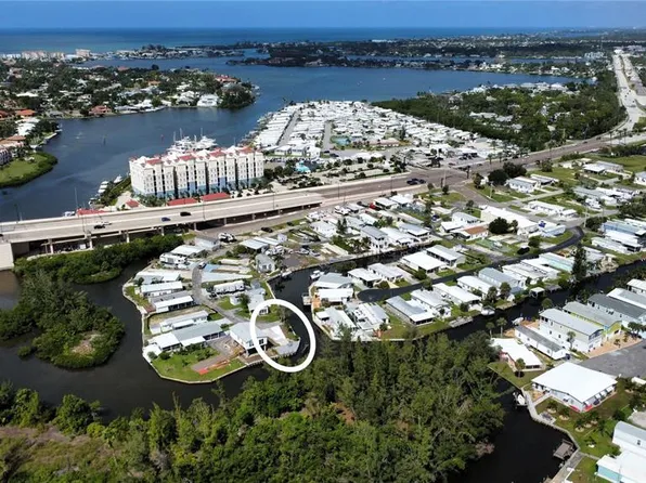 149 Bayou Dr Lot 149, Venice, FL 34285