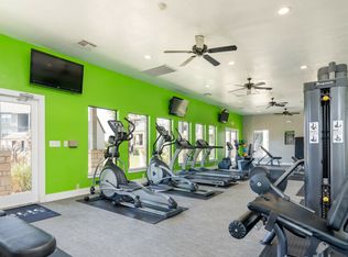Republic Deer Creek Apartments, Fort Worth, TX 76140