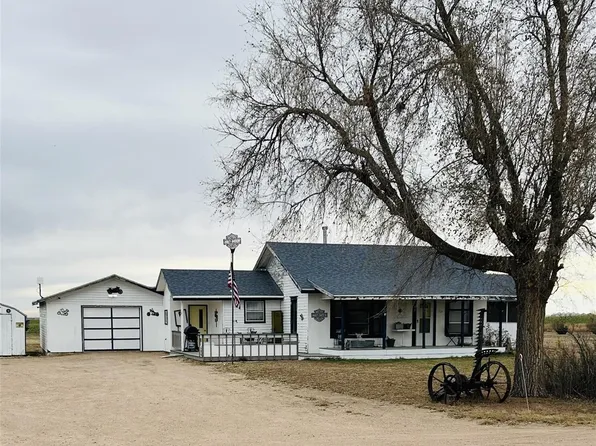 38710 County Road L, Yuma, CO 80759