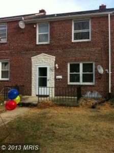 3905 Yolando Rd, Baltimore, MD, 21218