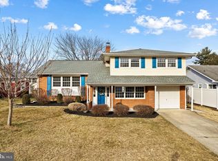 2603 Heritage Farm Dr, Wilmington, DE 19808