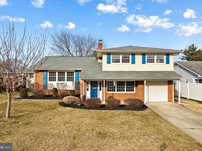 2603 Heritage Farm Dr, Wilmington, DE, 19808