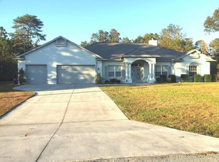 4751 SW 116th Pl, Ocala, FL 34476