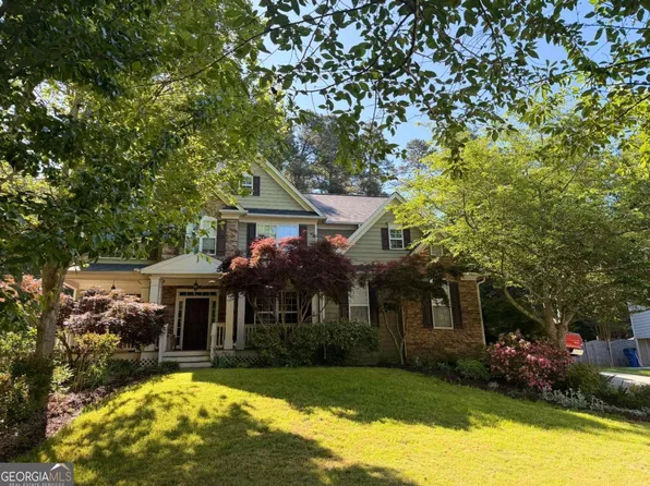 410 Santa Ana Ct, Powder Springs, GA 30127